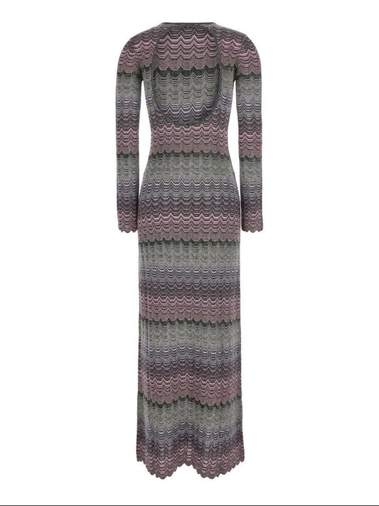Missoni Dress