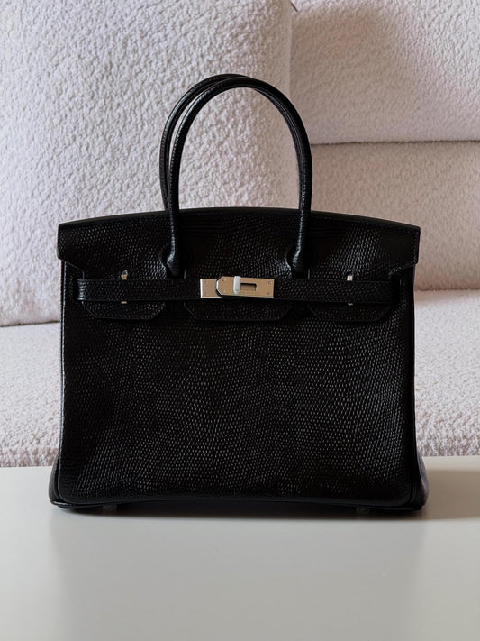 Hermes Birkin Tote Bag