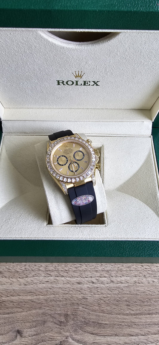 Rolex Cosmograph Daytona Watch