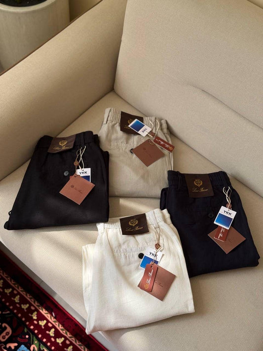Loro Paiana Pants 4 colors