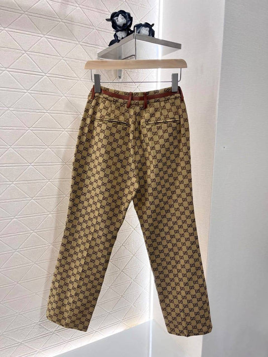 Gucci Pants