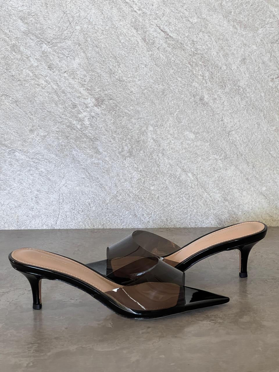 Gianvito Rossi Heels 4 colors