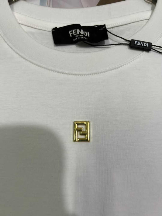 Fendi T-Shirt 3 colors