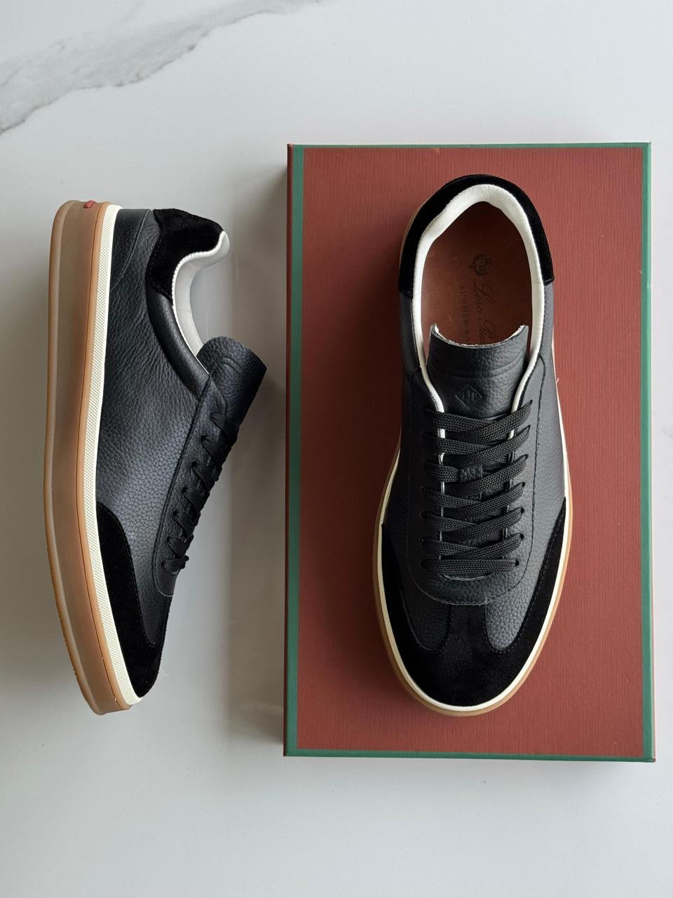 Loro Piana Sneakers 3 colors