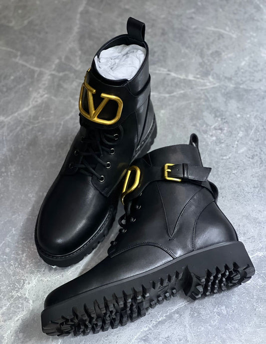VALENTINO BOOTS