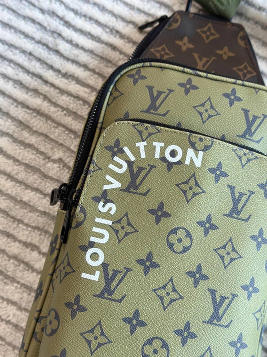 Louis Vuitton Cross Bag