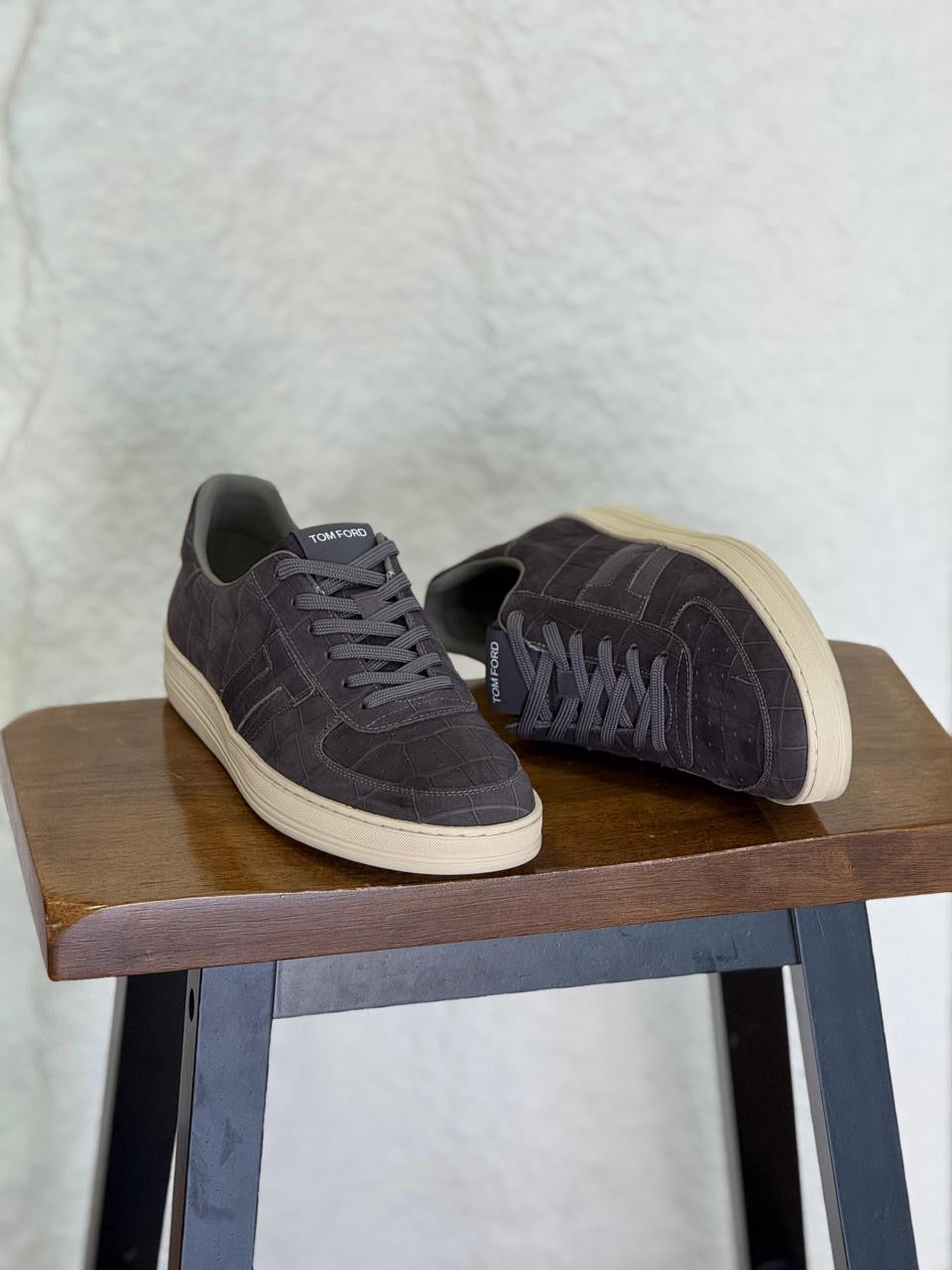 Tom Ford Sneakers 3 colors