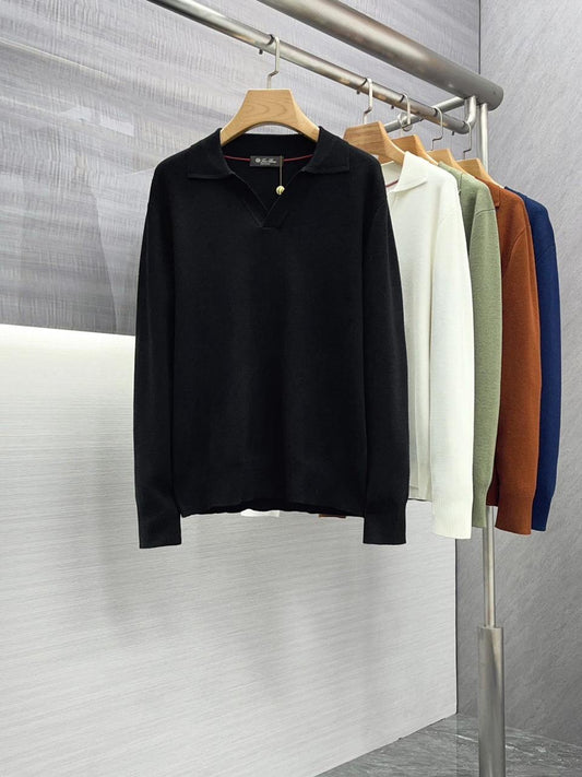 Loro Piana Sweaters 5 colors
