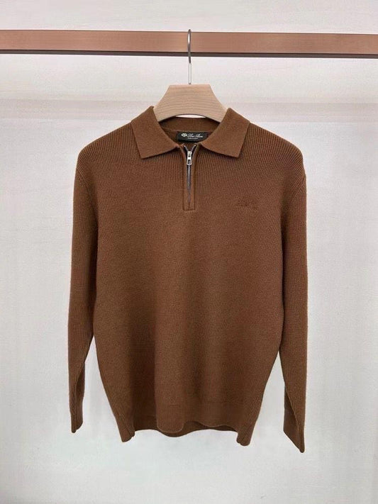 Loro Piana Sweaters
