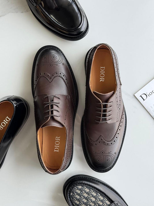 Dior Formal Shoes