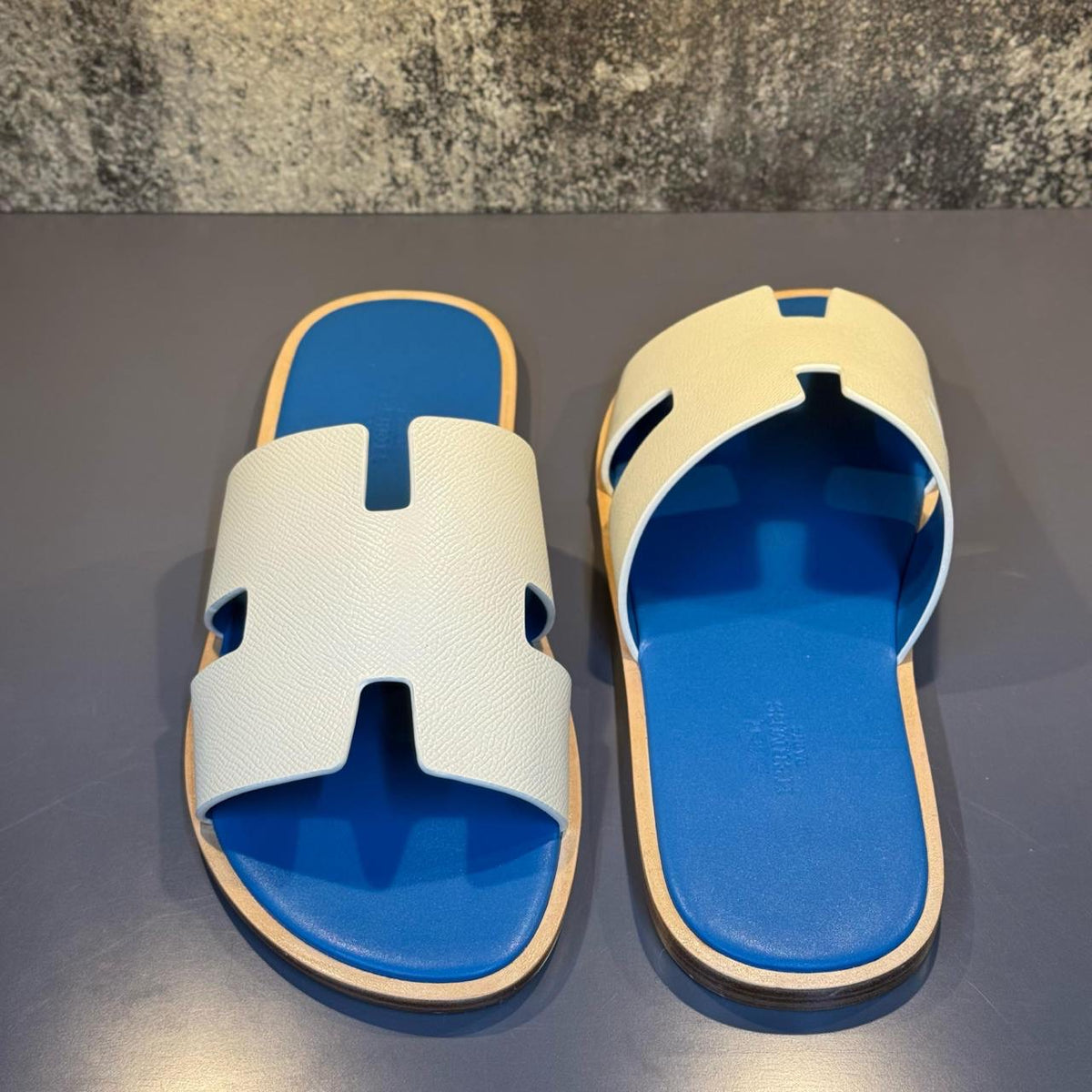Hermes Slippers 5 Color