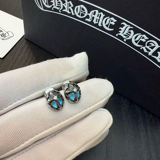 Chrome Hearts Earrings