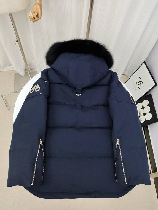 Moose Knuckles Jacket