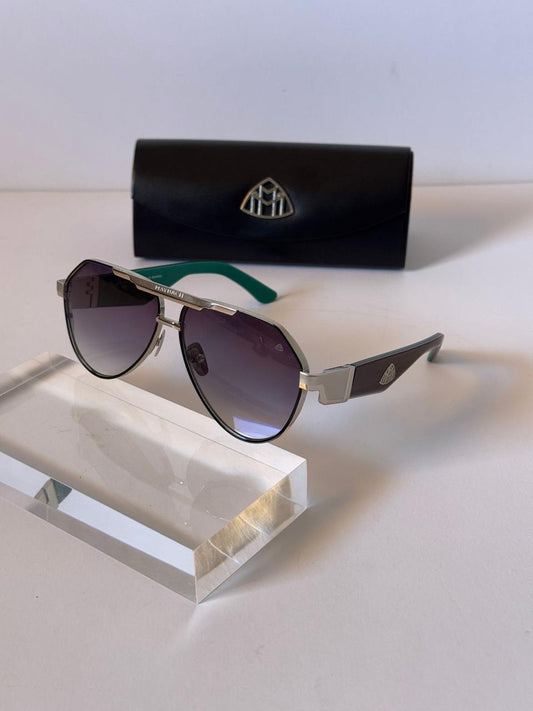 Maybach Sunglasses 3 colors
