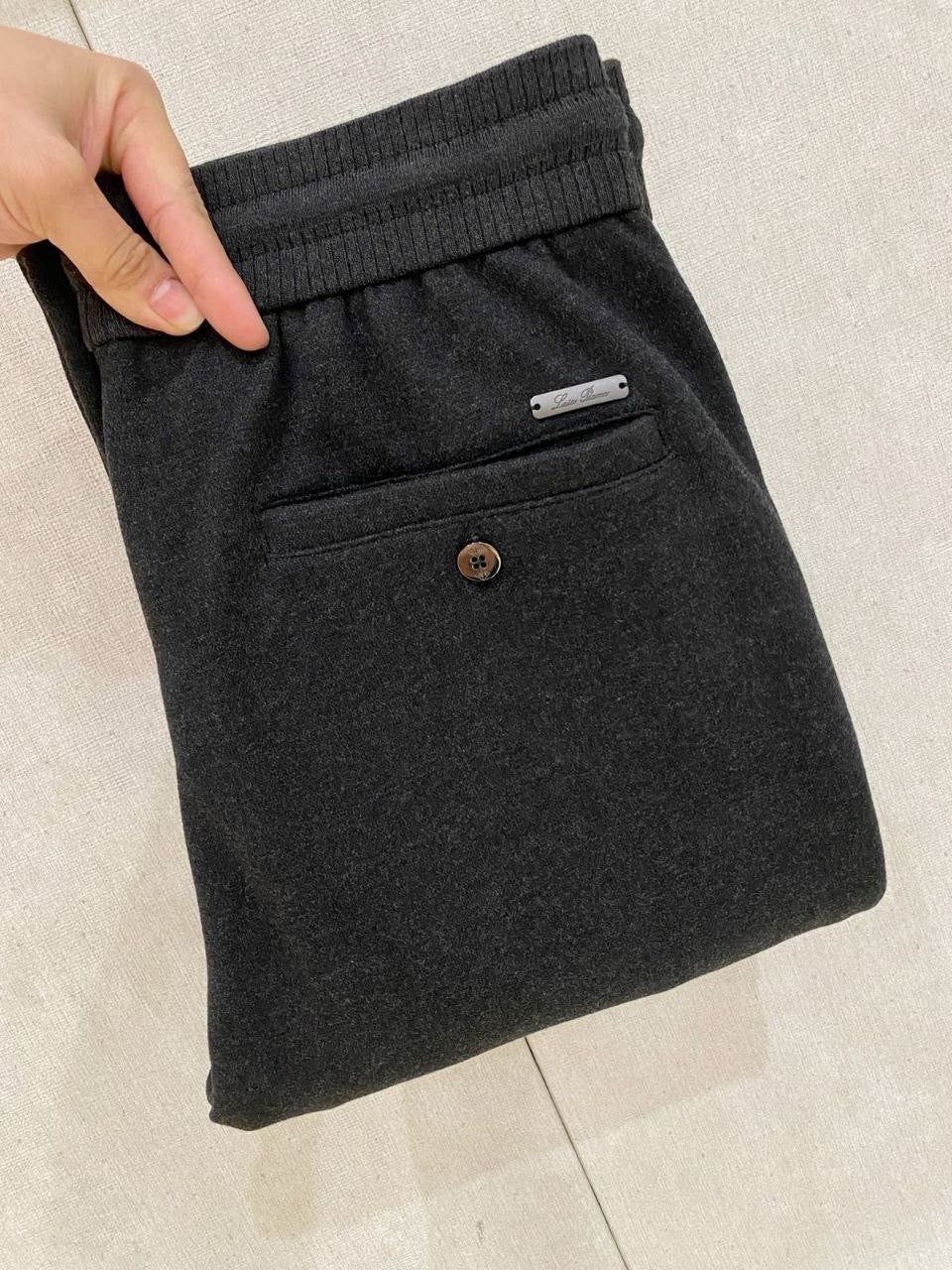 Loro Piana Pants