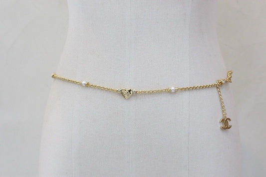 Chanel Female Belt