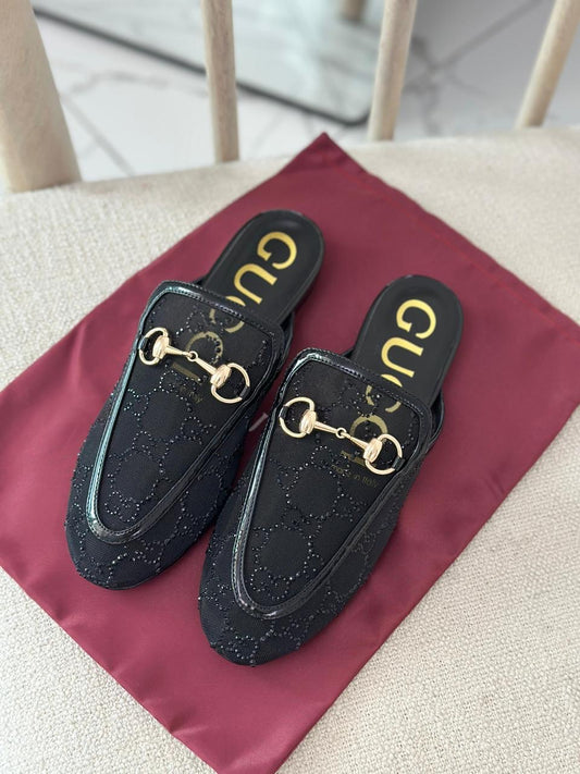 Gucci Mules