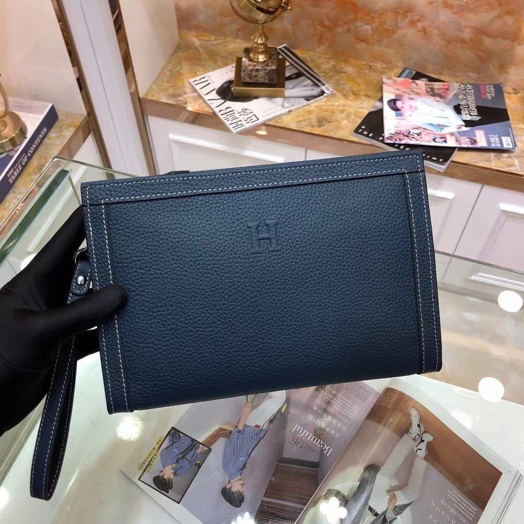 Hermes Clutch 4 colors