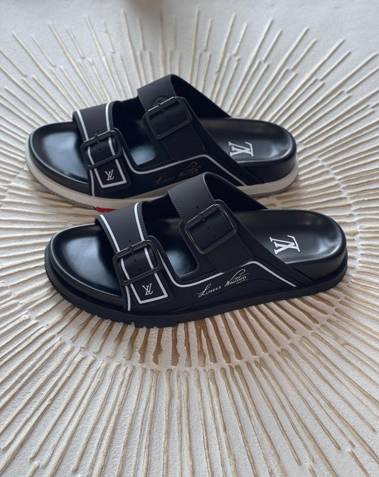 Louis Vuitton Slippers 2 colors