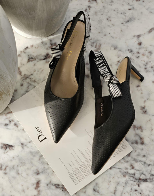 Dior Heels