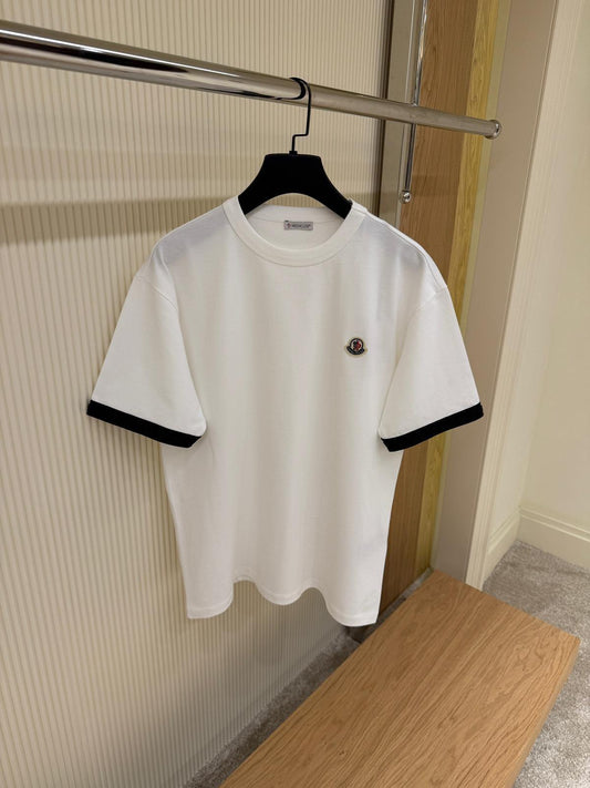 Moncler T-Shirt 2 colors