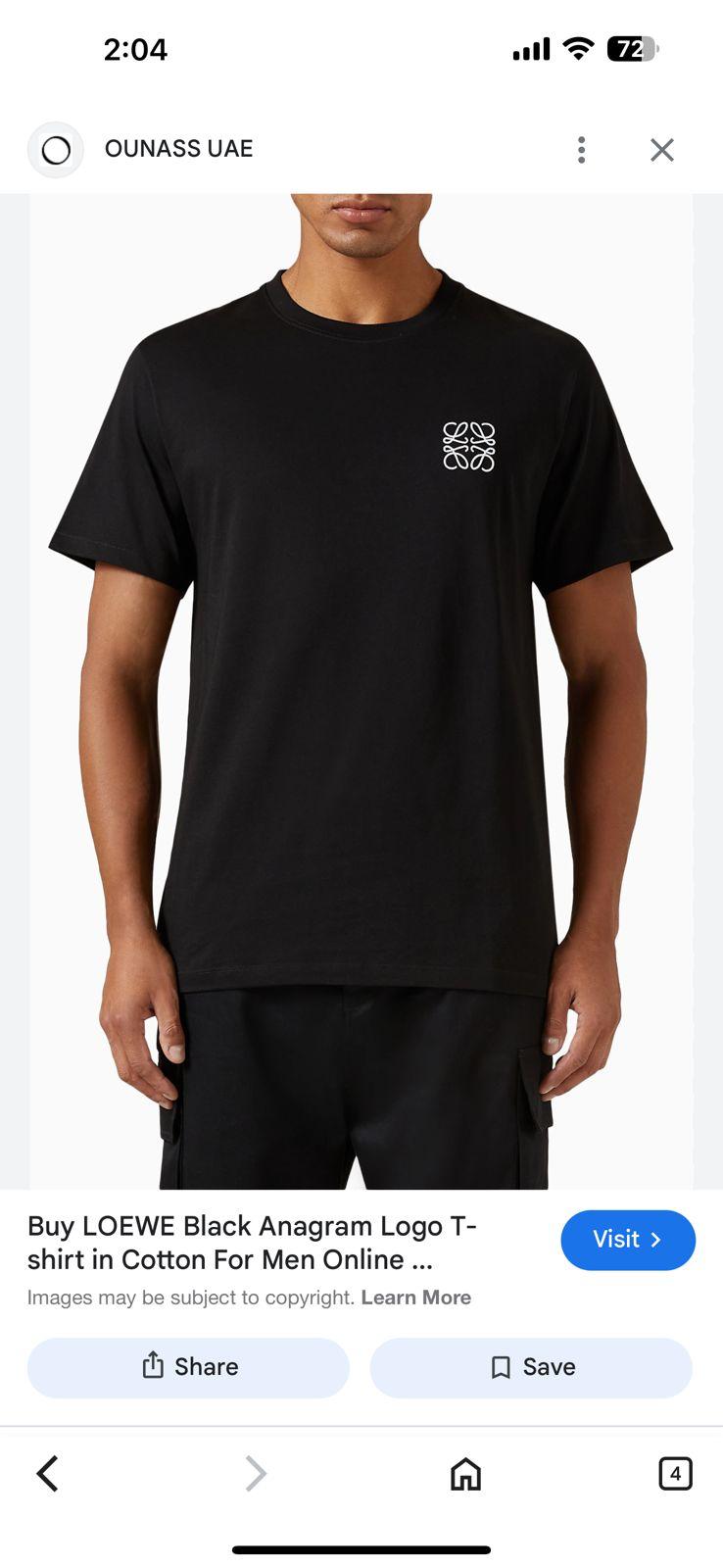 Loewe T-Shirt