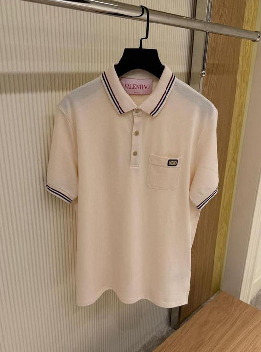Valentino Polo Shirt 3 colors