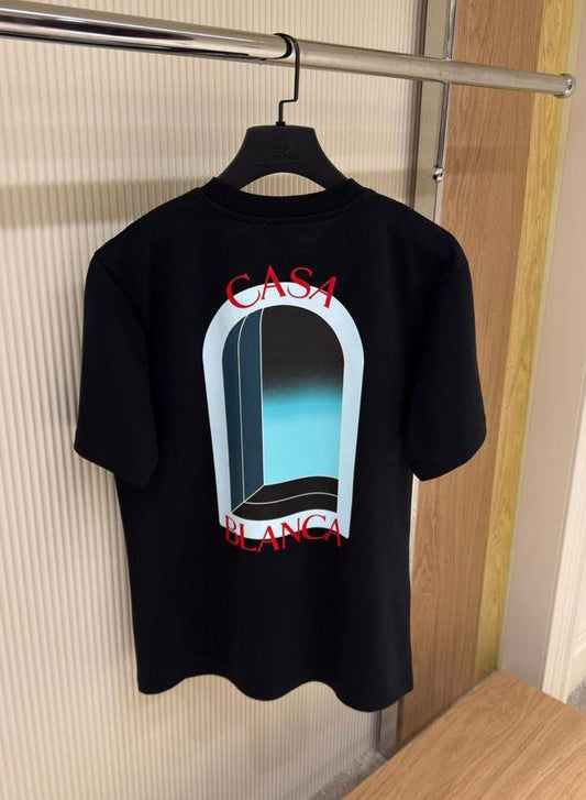 Casablanca T-Shirt 2 colors