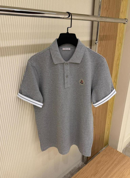 Moncler Polo Shirt 5 colors