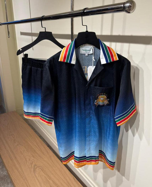 Casablanca Set