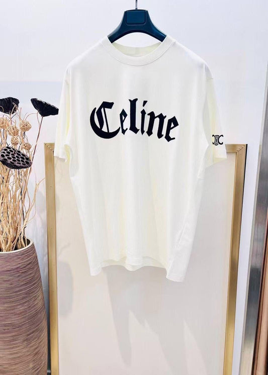 Celine T-Shirt 2 colors