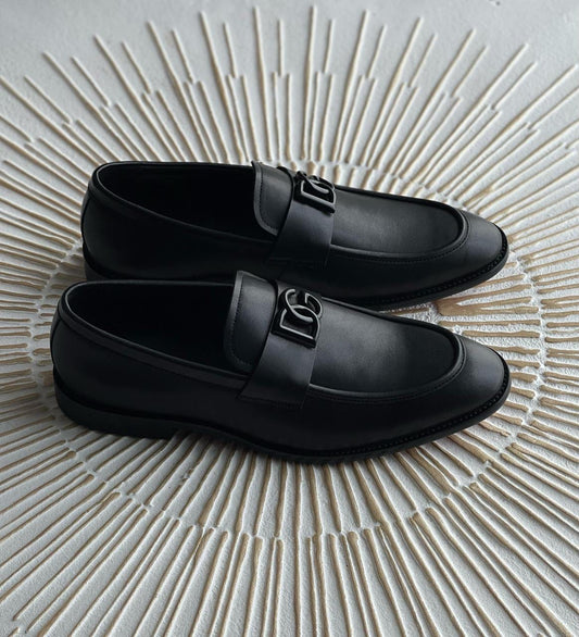 Dolce & Gabbana Formal Shoes