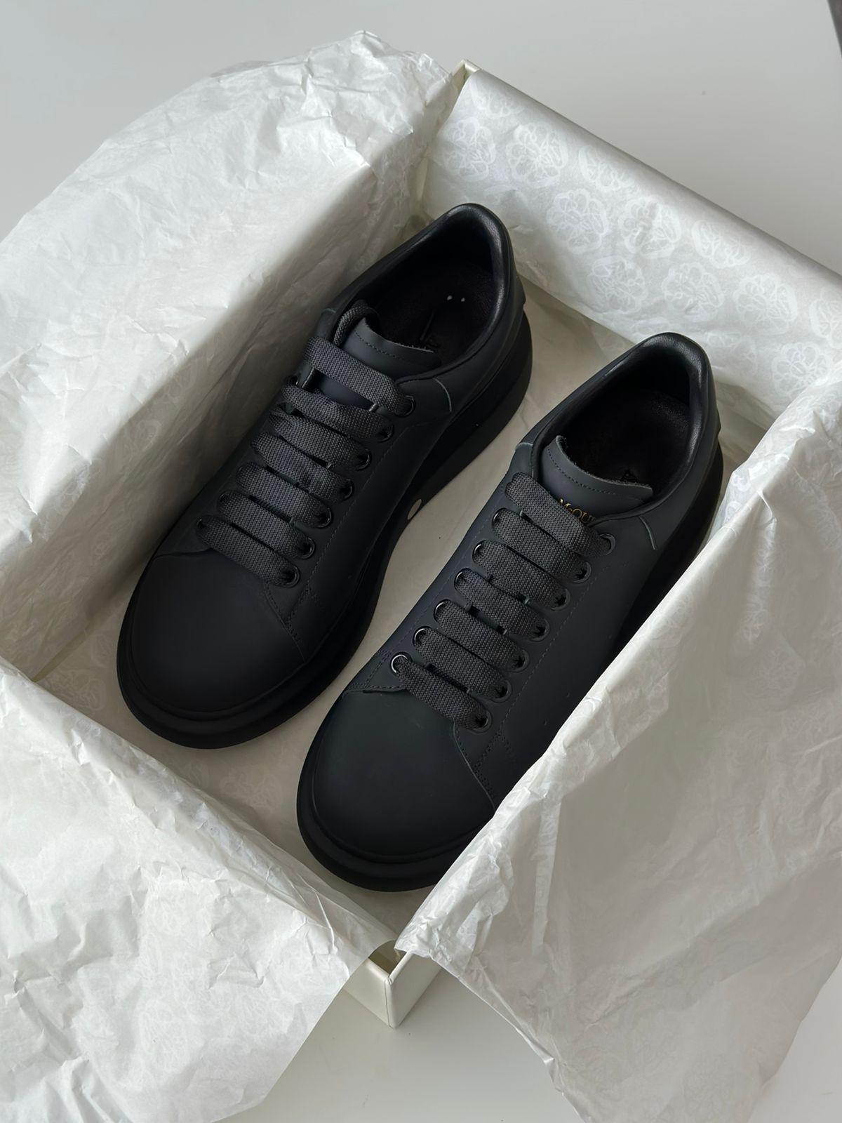 Alexander McQueen Sneakers 2 colors