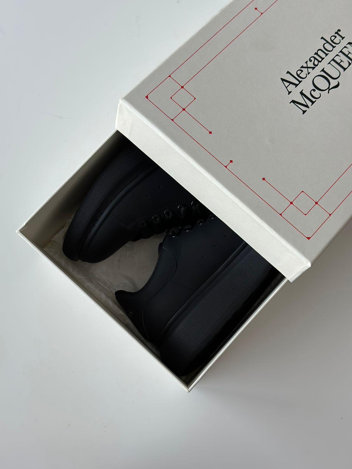 Alexander McQueen Sneakers 2 colors