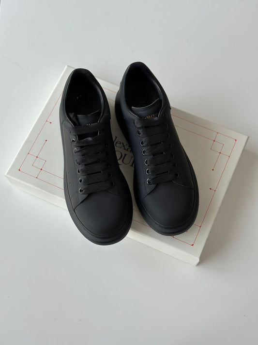Alexander McQueen Sneakers 2 colors