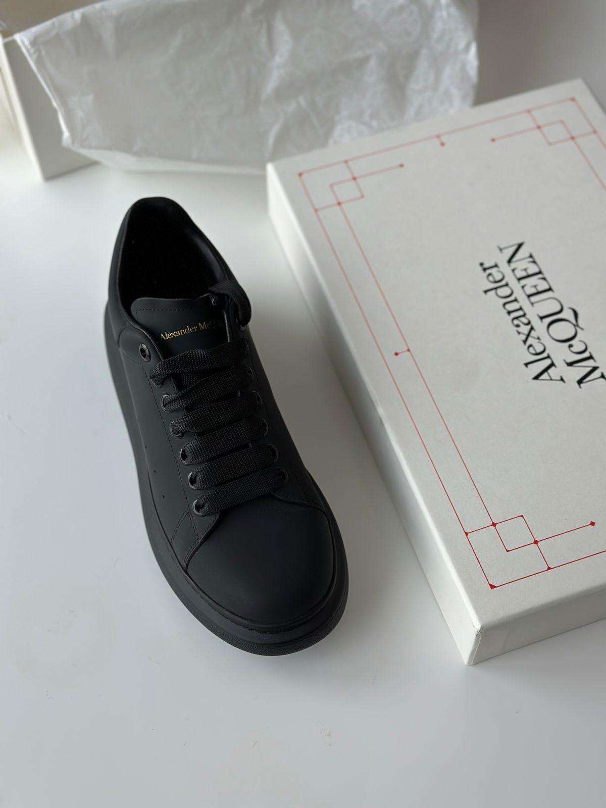 Alexander McQueen Sneakers 2 colors
