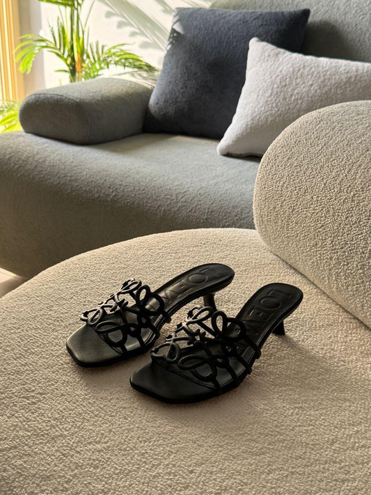 Loewe Heels 3 colors