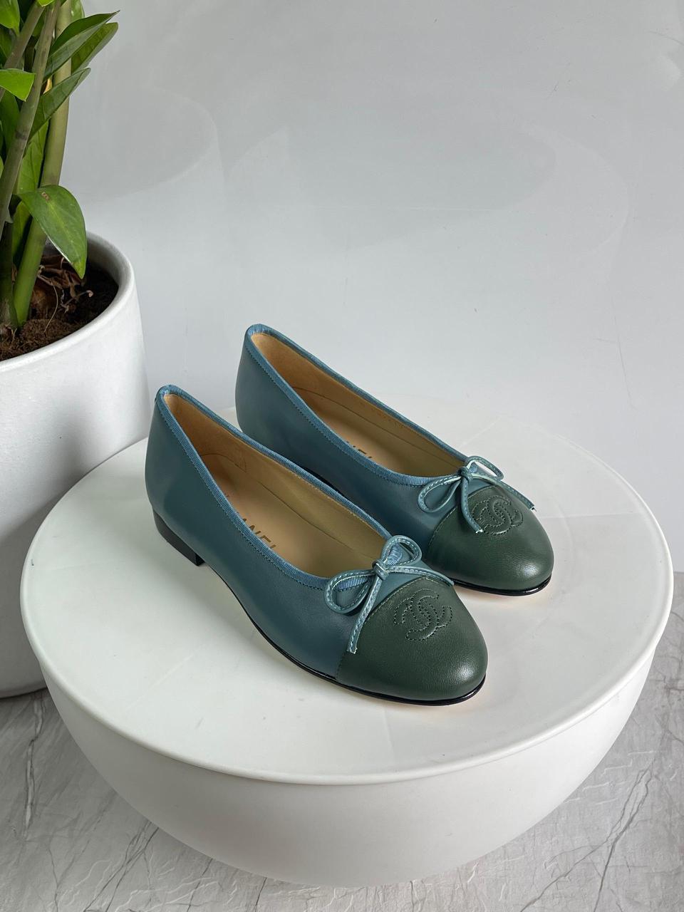 Chanel Heels 2 colors
