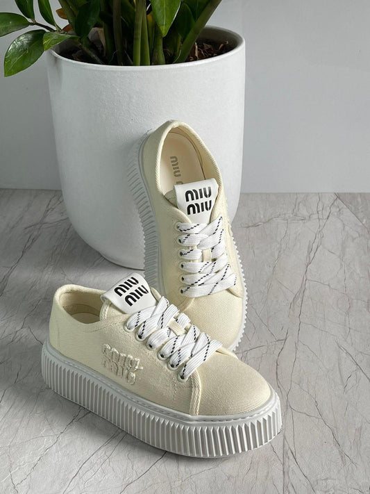 Miu Miu Sneakers2 colors