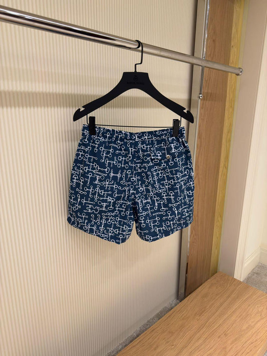 Hermes Swimming Shorts 3 colors