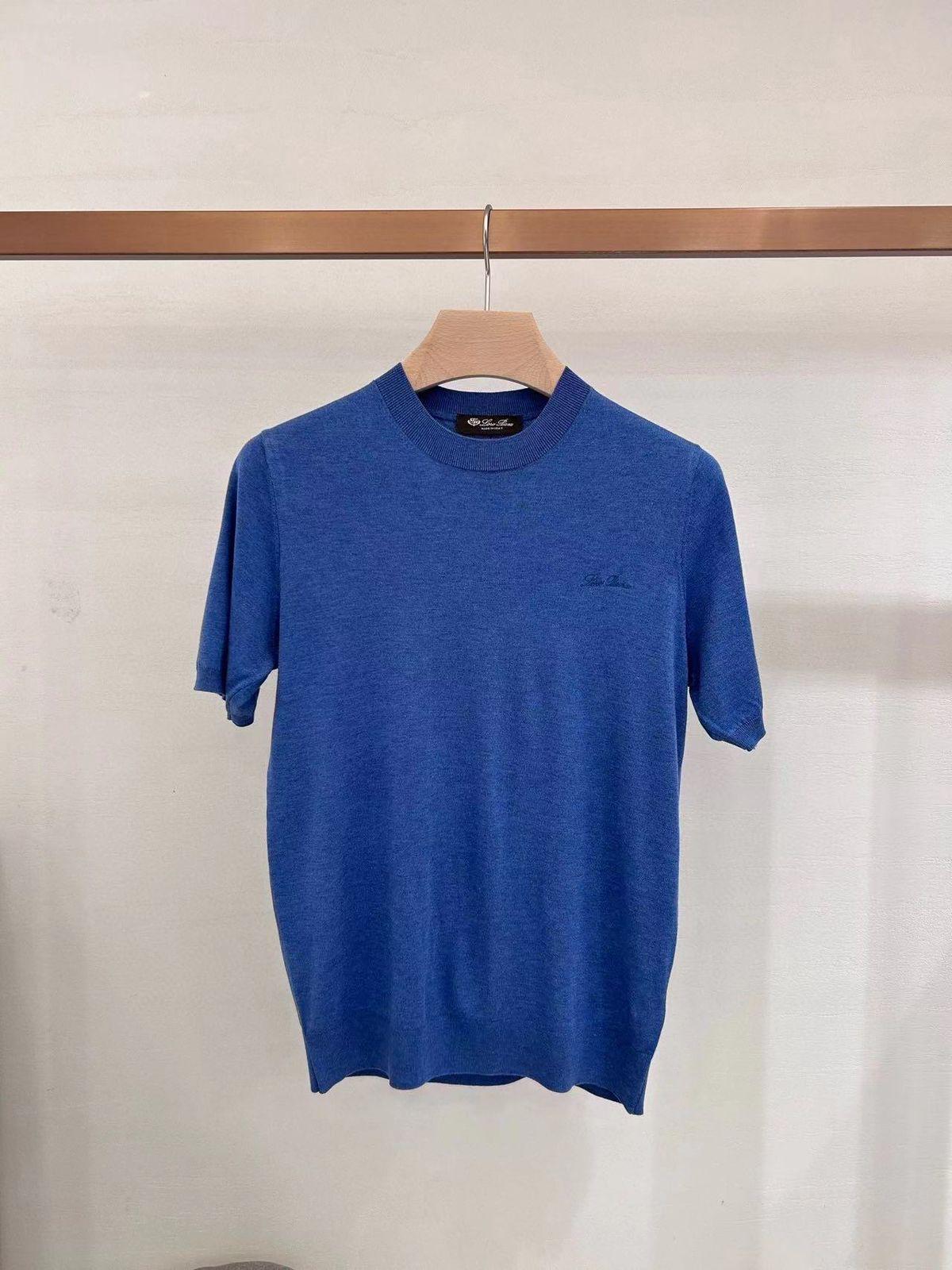 Loro Piana T-Shirt 5 colors