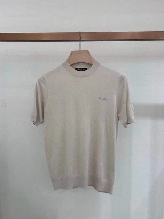 Loro Piana T-Shirt 5 colors