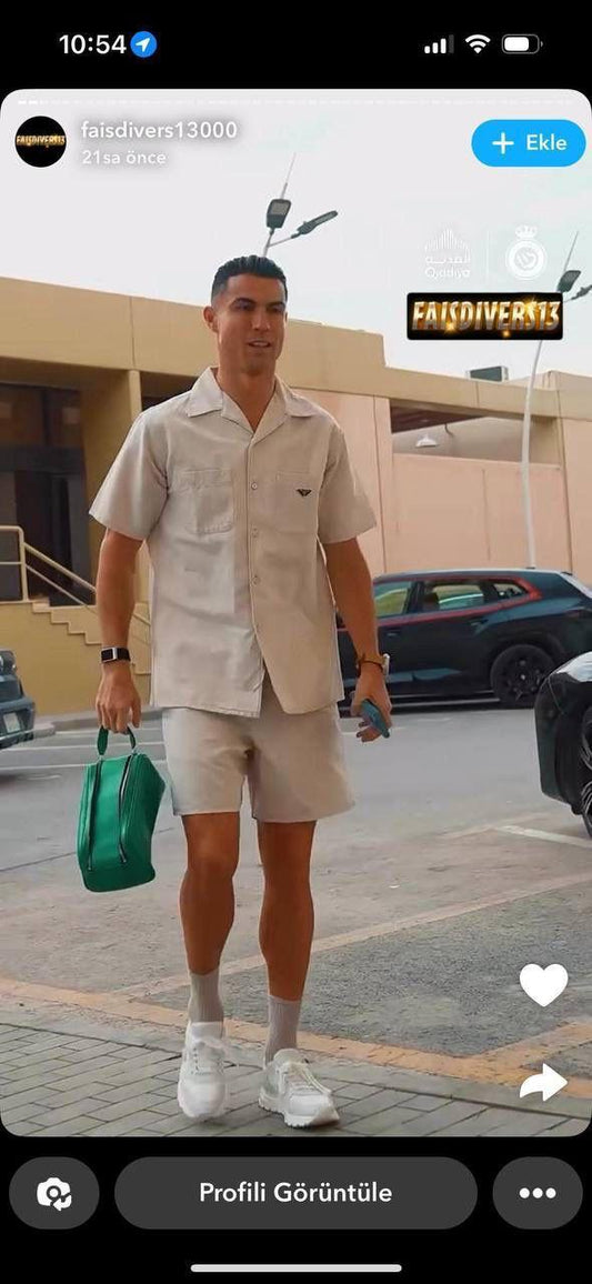 Prada Set