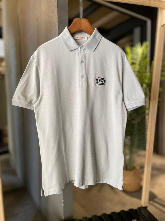 Valentino Polo Shirt 4 colors