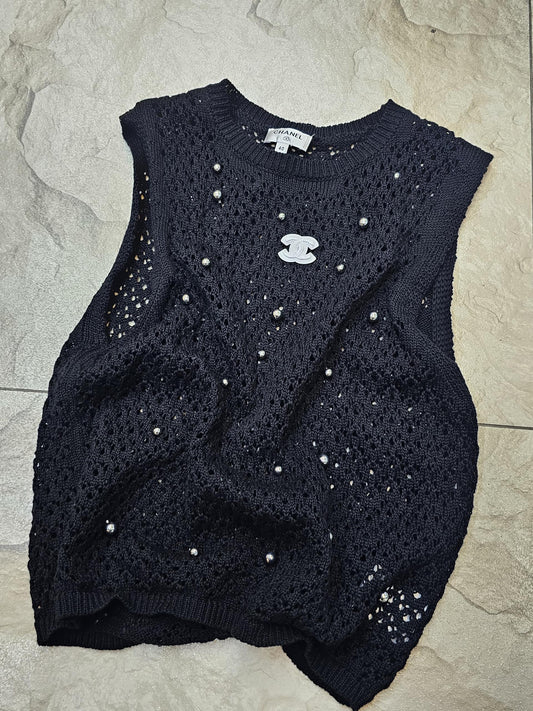 Chanel T-Shirt 2 colors