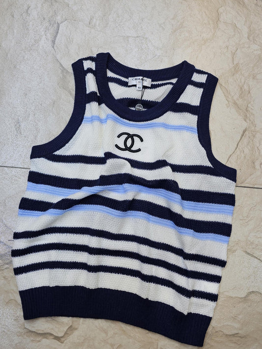 Chanel T-Shirt 2 colors