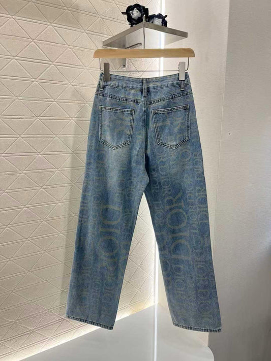 Dior Pants