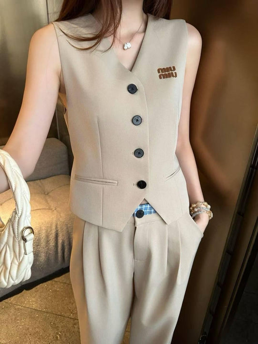 Miu Miu Set 2 colors