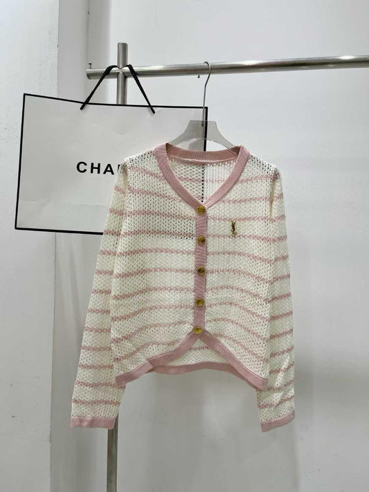 YSL Sweaters 2 colors