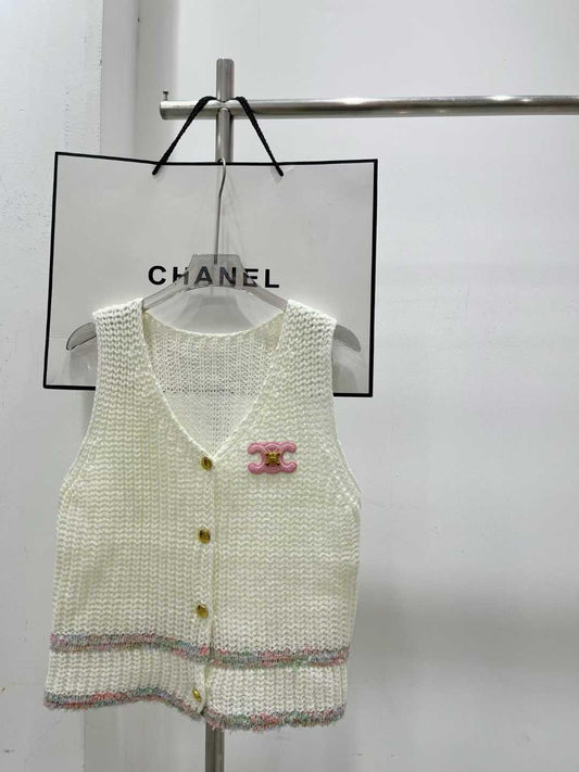 Chanel Sweaters